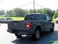 2020 Lead Foot Ford F150 XLT SuperCrew 4x4  photo #5