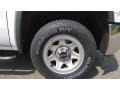 2016 GMC Sierra 1500 Regular Cab Wheel and Tire Photo