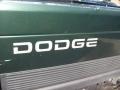 1999 Forest Green Pearl Dodge Ram 1500 SLT Extended Cab  photo #10