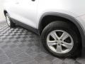 Silver Ice Metallic - Trax LS AWD Photo No. 4