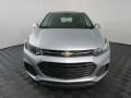Silver Ice Metallic - Trax LS AWD Photo No. 5