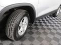 Silver Ice Metallic - Trax LS AWD Photo No. 9