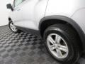 Silver Ice Metallic - Trax LS AWD Photo No. 10