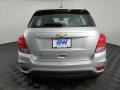 Silver Ice Metallic - Trax LS AWD Photo No. 12