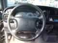 1999 Forest Green Pearl Dodge Ram 1500 SLT Extended Cab  photo #20