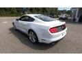 2020 Oxford White Ford Mustang EcoBoost Premium Fastback  photo #5