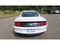 2020 Oxford White Ford Mustang EcoBoost Premium Fastback  photo #6