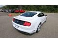 2020 Oxford White Ford Mustang EcoBoost Premium Fastback  photo #7