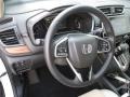 White Diamond Pearl - CR-V EX-L AWD Photo No. 15