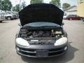 2000 Deep Slate Pearl Dodge Intrepid ES  photo #11