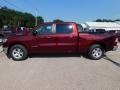 2020 Delmonico Red Pearl Ram 1500 Big Horn Crew Cab 4x4  photo #4