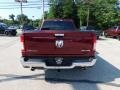 2020 Delmonico Red Pearl Ram 1500 Big Horn Crew Cab 4x4  photo #6