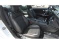 Ebony Front Seat Photo for 2020 Ford Mustang #139194997