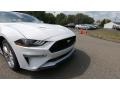 2020 Oxford White Ford Mustang EcoBoost Premium Fastback  photo #25