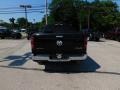 2020 Diamond Black Crystal Pearl Ram 1500 Big Horn Crew Cab 4x4  photo #6