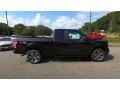 2020 Magma Red Ford F150 STX SuperCab 4x4  photo #8