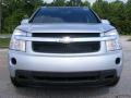 Silver Ice Metallic - Equinox LT Photo No. 3