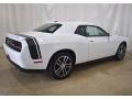 White Knuckle - Challenger SXT AWD Photo No. 2