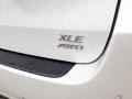 2020 Toyota Sienna XLE AWD Badge and Logo Photo