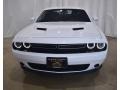 2019 White Knuckle Dodge Challenger SXT AWD  photo #4