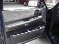 2001 Patriot Blue Pearl Dodge Dakota SLT Club Cab 4x4  photo #11