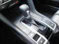  2017 Civic EX-T Coupe CVT Automatic Shifter