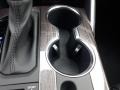 Midnight Black Metallic - Highlander Limited AWD Photo No. 19