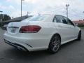 2014 designo Magno Cashmere White Mercedes-Benz E 350 Sport Sedan  photo #10