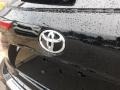 2020 Midnight Black Metallic Toyota Highlander Limited AWD  photo #39