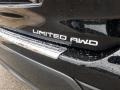 Midnight Black Metallic - Highlander Limited AWD Photo No. 40