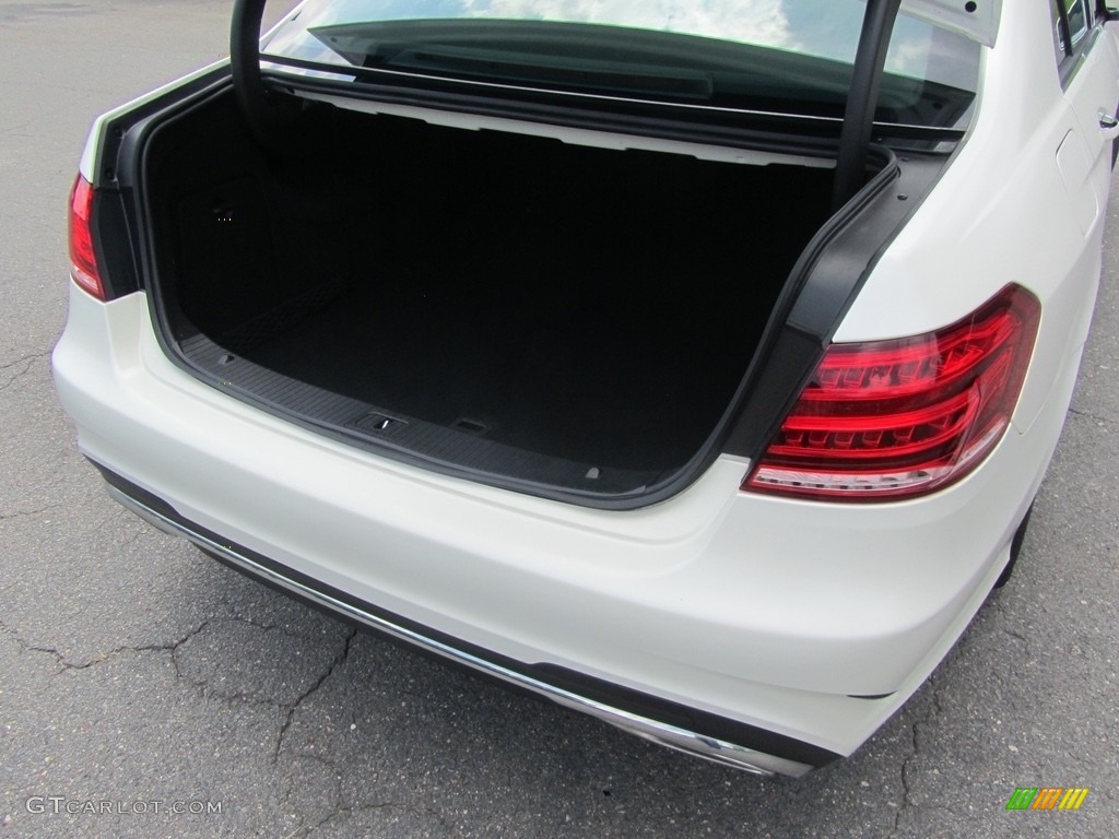 2014 E 350 Sport Sedan - designo Magno Cashmere White / Black photo #21