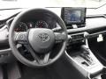 Super White - RAV4 XLE AWD Photo No. 3