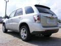 Silver Ice Metallic - Equinox LT Photo No. 8