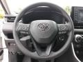 Super White - RAV4 XLE AWD Photo No. 4