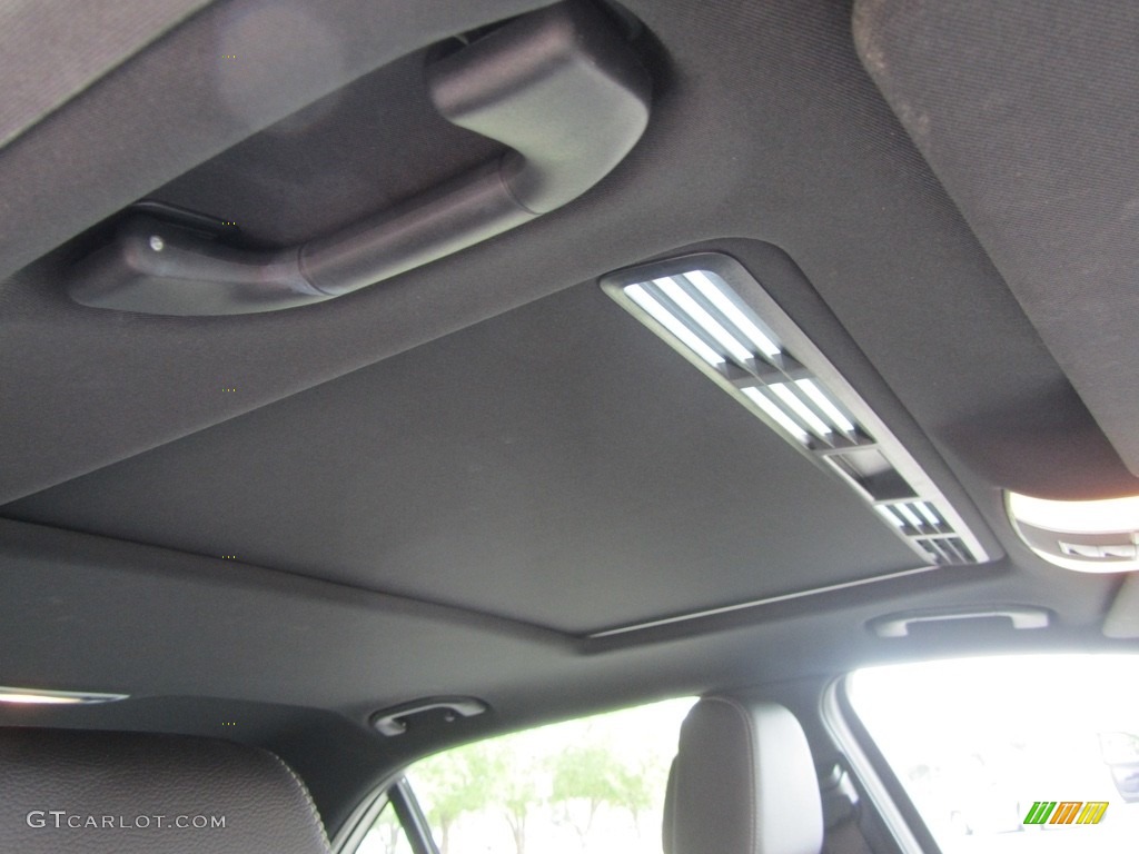 2014 E 350 Sport Sedan - designo Magno Cashmere White / Black photo #24
