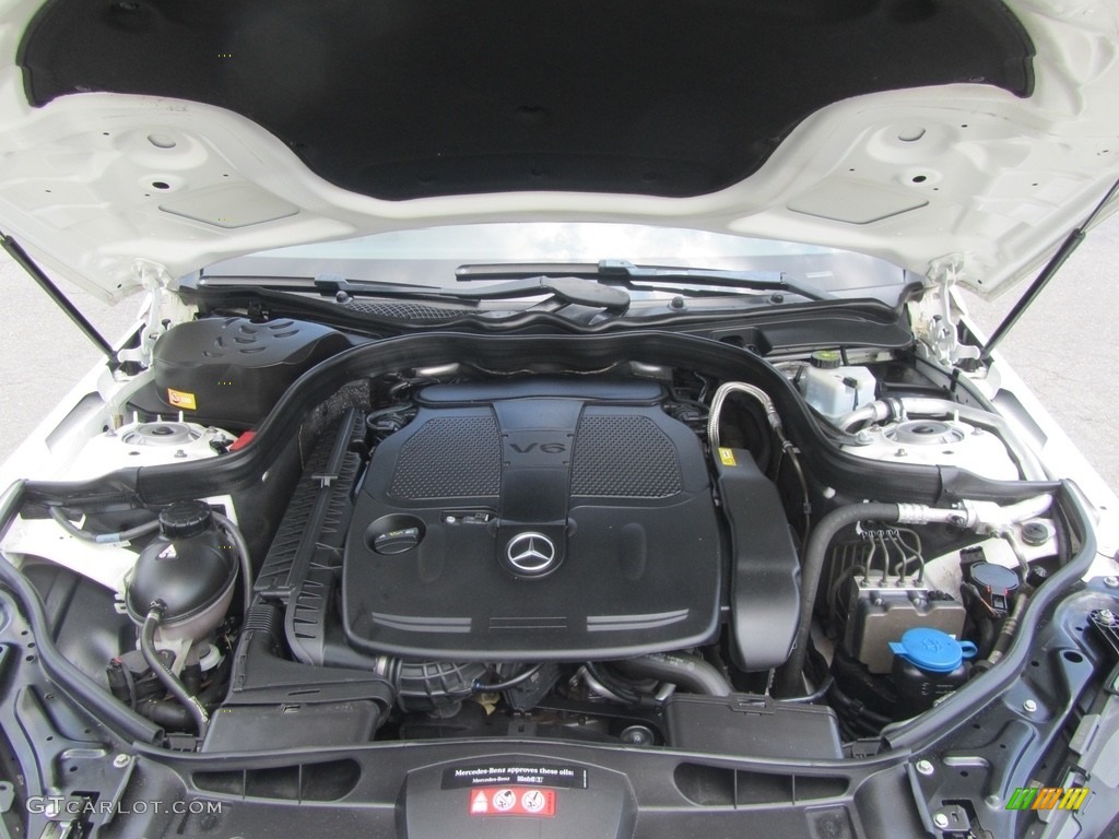 2014 E 350 Sport Sedan - designo Magno Cashmere White / Black photo #26