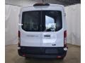 Oxford White - Transit Van 250 MR Long Photo No. 3