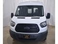 Oxford White - Transit Van 250 MR Long Photo No. 4