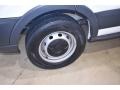 2018 Ford Transit Van 250 MR Long Wheel and Tire Photo