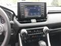 Super White - RAV4 XLE AWD Photo No. 12