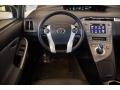 2012 Blizzard White Pearl Toyota Prius Plug-in Hybrid Advanced  photo #5