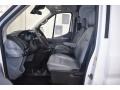 Oxford White - Transit Van 250 MR Long Photo No. 7