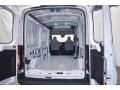 Oxford White - Transit Van 250 MR Long Photo No. 8