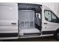 Oxford White - Transit Van 250 MR Long Photo No. 9