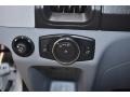 Charcoal Black Controls Photo for 2018 Ford Transit #139196896