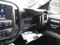 Black - Silverado 1500 LTZ Crew Cab 4x4 Photo No. 28