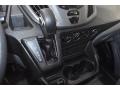 6 Speed Automatic 2018 Ford Transit Van 250 MR Long Transmission