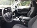Super White - RAV4 XLE AWD Photo No. 22