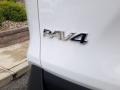 Super White - RAV4 XLE AWD Photo No. 37