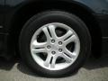 2000 Deep Slate Pearl Dodge Intrepid ES  photo #21